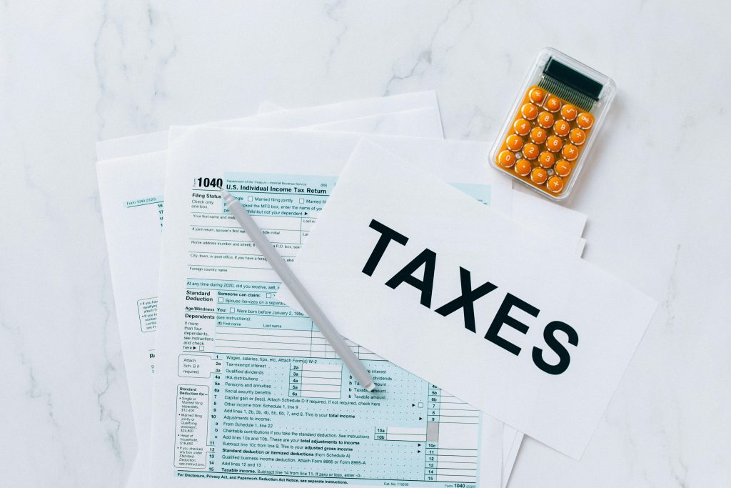 LLC Tax Loopholes: